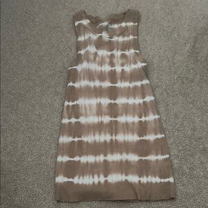 Aerie Ribbed Tank Top